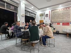 -元谋凉鸡店(百年老店)