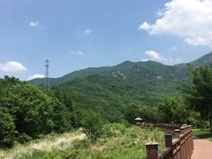 -三块石国家森林公园