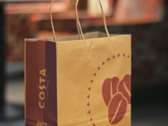 -COSTA COFFEE(岭南天地店)