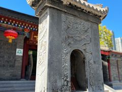 -罔极寺