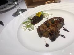 -王品牛排(佛山南海万科广场店)