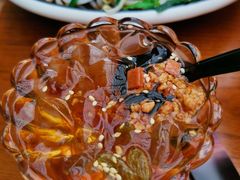 冰粉露-云隐小厨·传统大理美食(复兴路店)