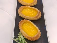 -白天鹅宾馆-宏图府餐厅