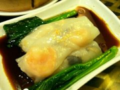 -老广酒楼(樱花店)
