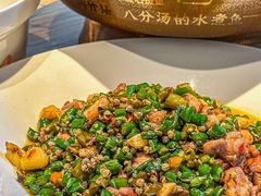 -滋色臻选川菜(北京坊旗舰店)