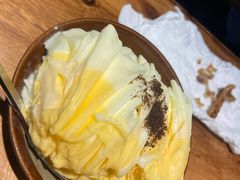 芒果绵绵冰-楠火锅(广州总店)
