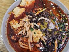 -阿生哥螺蛳粉•火锅(永安街店)