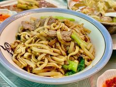-大洋家·潮汕鱼鲜·花胶砂锅粥(天河东路店)