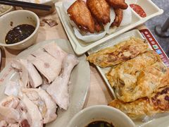 -百家鸡味馆(清泰店)