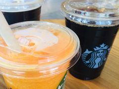 -星巴克(蔡伦路店)