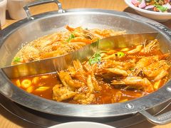 -邵汇大虾火锅(鲁迅路店)