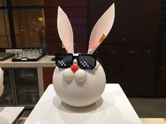 -顺德美的万豪酒店·自助餐·贡厨