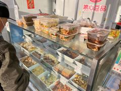 -娘心豆品(方庄店)