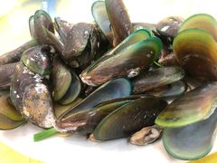 -浩海美食店(闸坡店)