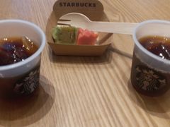 -星巴克臻选(嘉定疁城国际店)