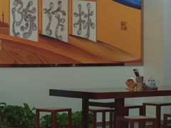 -兰州陈记牛肉面 ·烧烤· 铜锅涮肉(万达店)