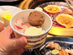 -神户赤童日式烤肉伙伴(东直门店)