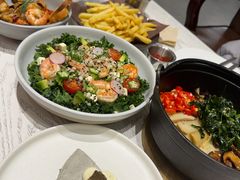 -娜娜家•Nana's restaurant(国金汇店)