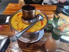 -甲米府·泰国餐厅(八佰伴店)