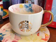 -星巴克(成都科学城店)