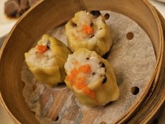 -上海金桥红枫万豪酒店-万豪中餐厅