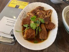 -松發肉骨茶(先得坊店)