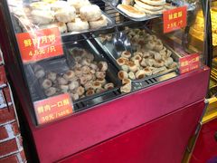 -宋记饼家(石门二路店)