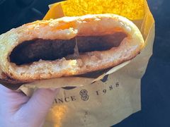 -姜志勇·志勇烧饼(总店)