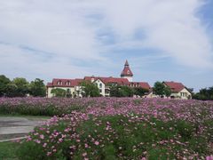 -歌斐颂巧克力小镇