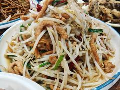 -大召山西祁县剔鱼子削面(向阳店)