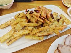 -李连贵熏肉大饼(兴工街店)