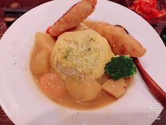 -春草居酒屋·晴子の店