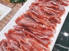 -潮汕美牛肉丸火锅店(天宁寺店)