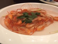 -常州逸高酒店-中餐厅