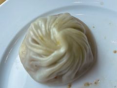 -鼎泰丰(嘉年华•海信广场VILLAGE店)