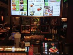-谷田稻香·砂锅菜(川沙百联店)