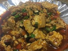 -小杨烤肉(朱雀店)