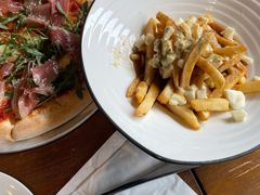 -FABIO’S费比欧披萨餐厅