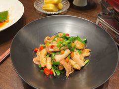 -芙蓉堂(武汉天地店)