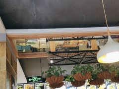 -禾记海鲜烧烤(八一路店)
