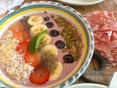 -Alimentari早午餐(安福路店)