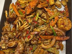 -蟹宗蟹(润达国际五楼店)