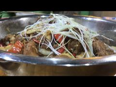 -弓虽昌焖烧鸡(大竹林店)