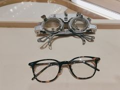 -溥仪眼镜PUYI OPTICAL(国贸商城店)