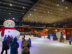 -宁波冰雪大世界(北仑区)