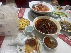 -潇湘码头·鲜湘菜(清河店)