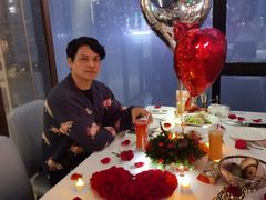 -Kathleen's Waitan 凯圣琳江景西餐厅(外滩店)