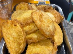 -陈氏肥蛤(小纬六路总店)