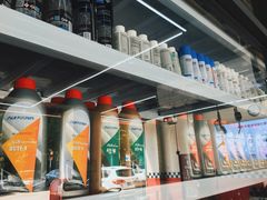 -兔师傅汽车保养(凤城五路店)