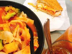 -华嫂冰室(尖沙咀店)